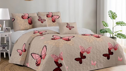 CUBRECAMA TEMPORADA DE VERANO