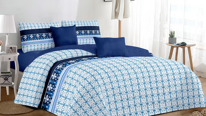 CUBRECAMA TEMPORADA DE VERANO