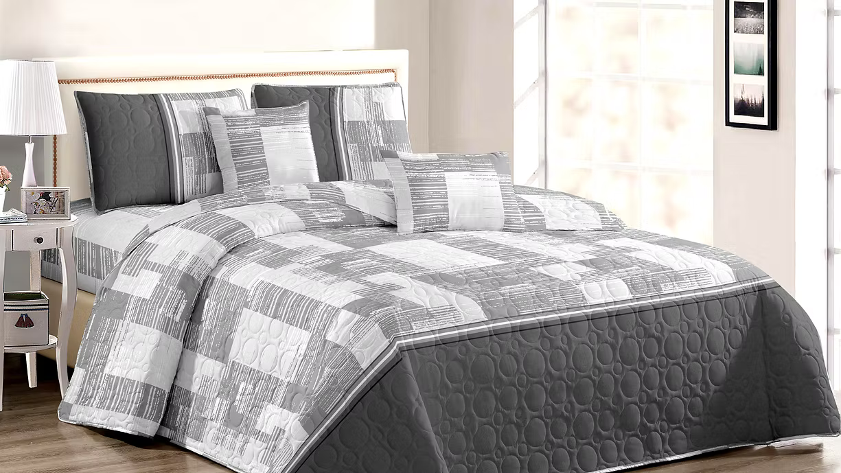 CUBRECAMA TEMPORADA DE VERANO