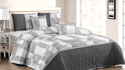 CUBRECAMA TEMPORADA DE VERANO