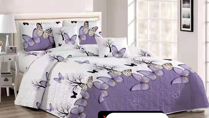 CUBRECAMA TEMPORADA DE VERANO