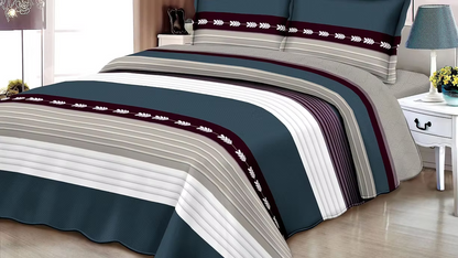 CUBRECAMA TEMPORADA DE VERANO