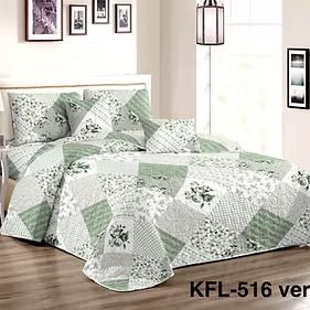 CUBRECAMAS 2 PLAZAS, TEMPORADA DE VERANO