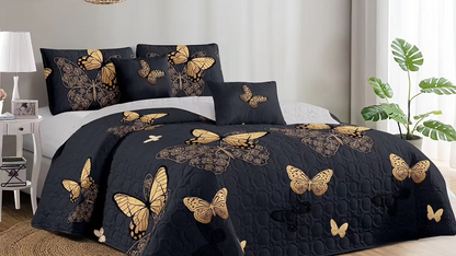 CUBRECAMA TEMPORADA DE VERANO