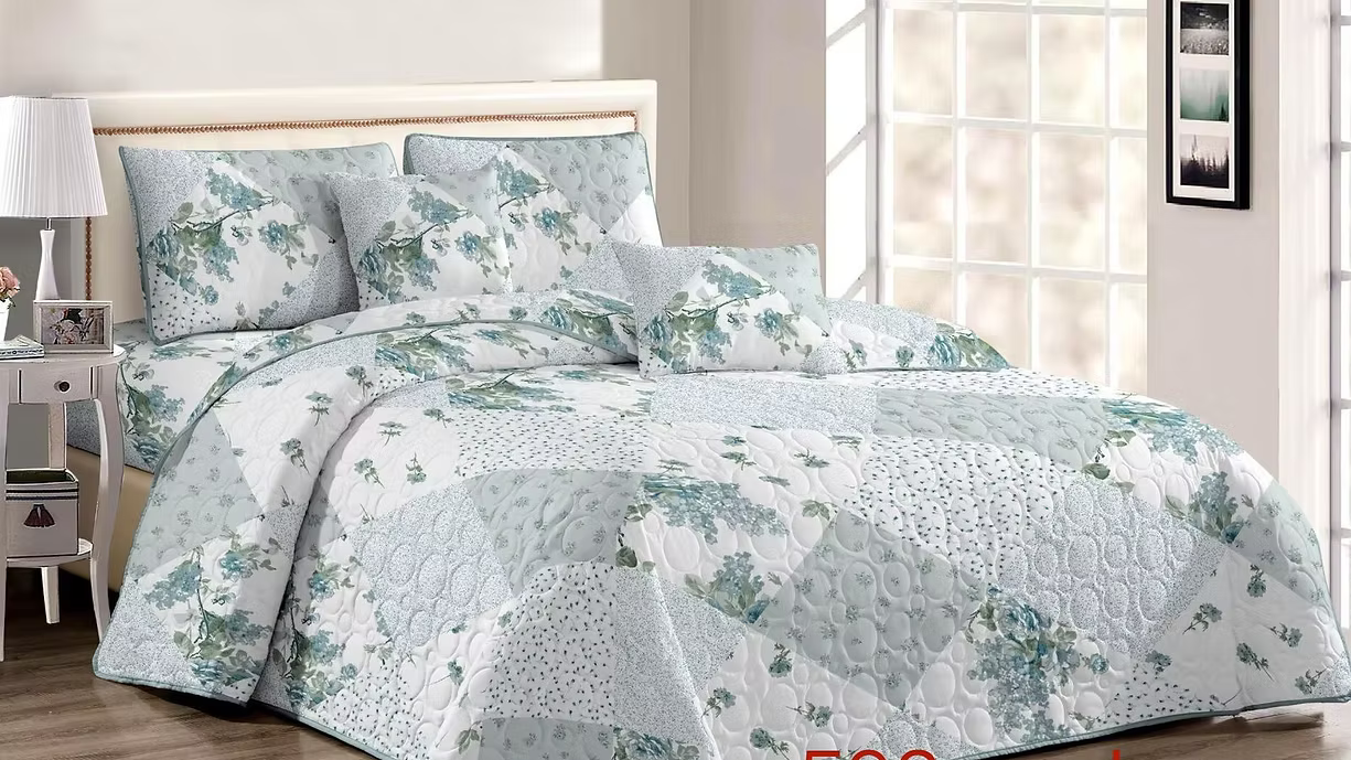 CUBRECAMA TEMPORADA DE VERANO