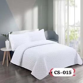 CUBRECAMAS 2 PLAZAS, TEMPORADA DE VERANO