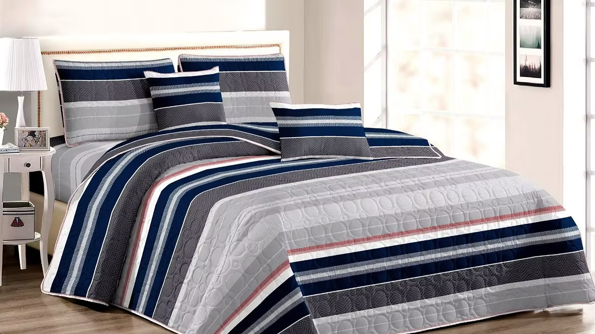 CUBRECAMA TEMPORADA DE VERANO