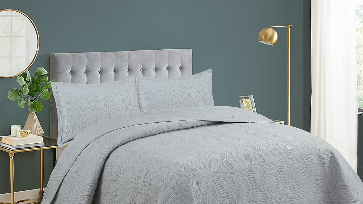 CUBRECAMAS 2 PLAZAS, TEMPORADA DE VERANO