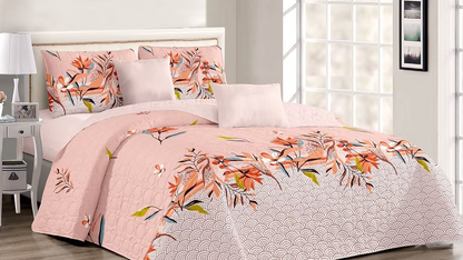 CUBRECAMA TEMPORADA DE VERANO