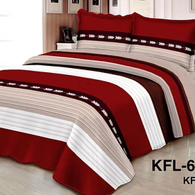 CUBRECAMAS 2 PLAZAS, TEMPORADA DE VERANO