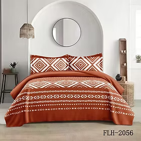 CUBRECAMAS 2 PLAZAS, TEMPORADA DE VERANO