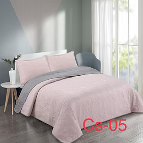 CUBRECAMAS 2 PLAZAS, TEMPORADA DE VERANO