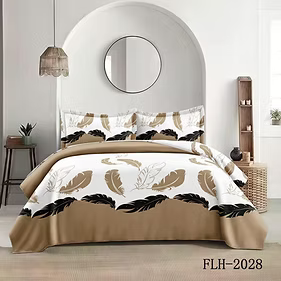 CUBRECAMAS 2 PLAZAS, TEMPORADA DE VERANO