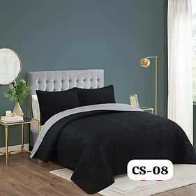 CUBRECAMAS 2 PLAZAS, TEMPORADA DE VERANO