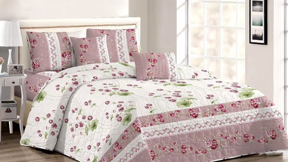 CUBRECAMA TEMPORADA DE VERANO