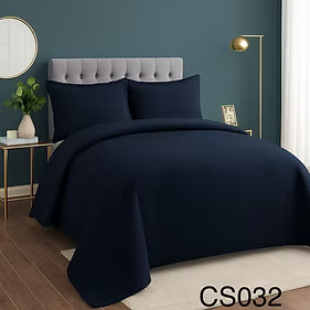 CUBRECAMAS 2 PLAZAS, TEMPORADA DE VERANO