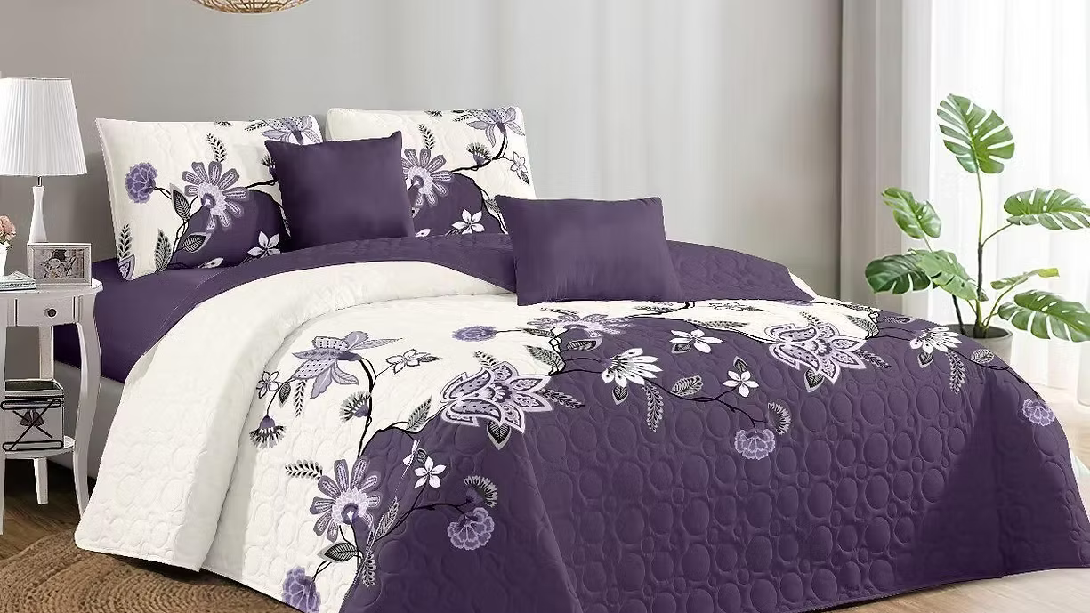 CUBRECAMA TEMPORADA DE VERANO