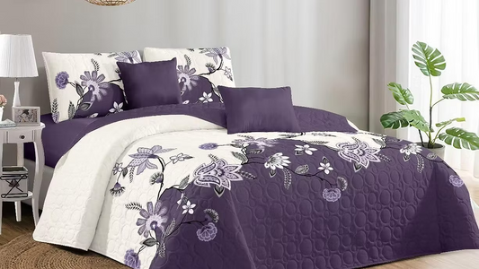 CUBRECAMA TEMPORADA DE VERANO