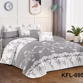 CUBRECAMAS 2 PLAZAS, TEMPORADA DE VERANO