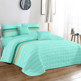 CUBRECAMAS 2 PLAZAS, TEMPORADA DE VERANO