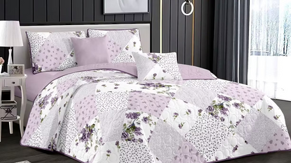 CUBRECAMA TEMPORADA DE VERANO