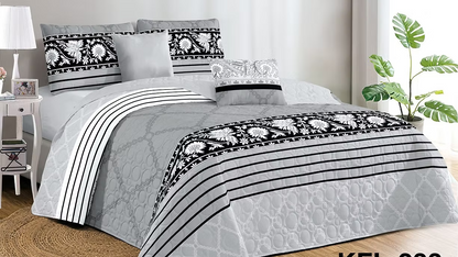 CUBRECAMA TEMPORADA DE VERANO