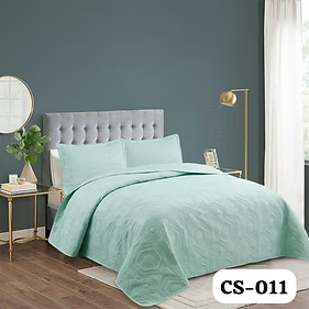 CUBRECAMAS 2 PLAZAS, TEMPORADA DE VERANO