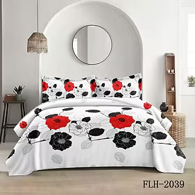 CUBRECAMAS 2 PLAZAS, TEMPORADA DE VERANO