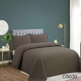 CUBRECAMAS 2 PLAZAS, TEMPORADA DE VERANO