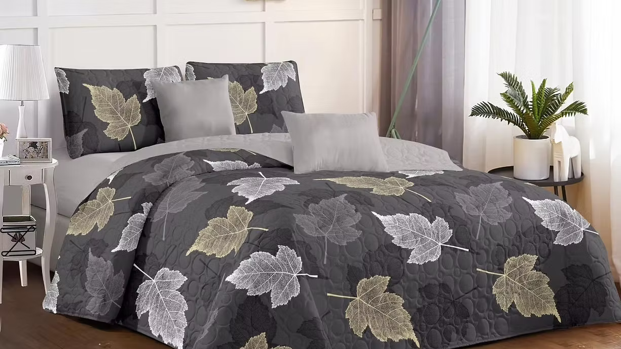 CUBRECAMA TEMPORADA DE VERANO