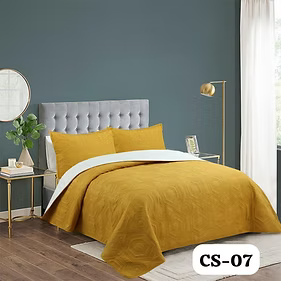 CUBRECAMAS 2 PLAZAS, TEMPORADA DE VERANO